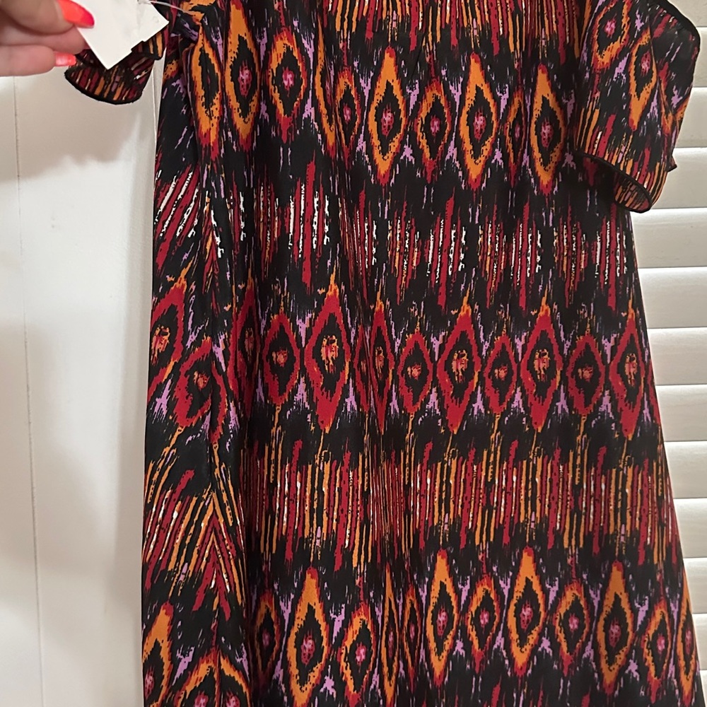 Band of Gypsies top